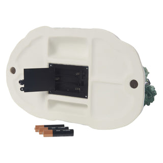 Precious Moments: Winter Wedding LED Scene Figurine Limited Edition sparkle-castle