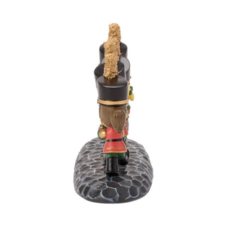 Precious Moments: Santa Parade Soldiers Figurine, 5th in Series sparkle-castle
