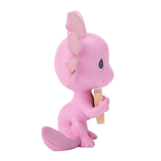 Precious Moments: Axolotl w Sign Mini Fig Figurine