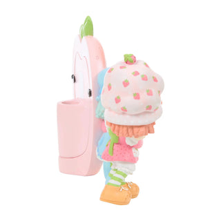 Precious Moments Strawberry Shortcake: Photo Frame & Vase sparkle-castle