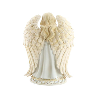Precious Moments: Guardian Angel Musical Snow Gl Waterball