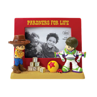 Precious Moments Disney: Toy Story Photo Frame sparkle-castle