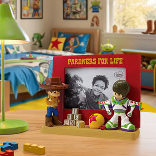 Precious Moments Disney: Toy Story Photo Frame sparkle-castle