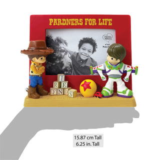 Precious Moments Disney: Toy Story Photo Frame sparkle-castle
