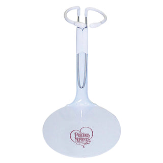 Doll Stand - 7 and 9 inch: 0998 sparkle-castle
