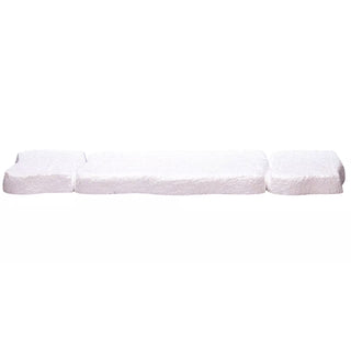 Lemax General Products Village Accessory: Snow Display Platform, Set of 3 sparkle-castle