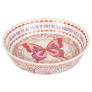 Dolly Parton Jwled Mosaic 10In Pie Dish Stoneware Open Stock sparkle-castle