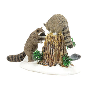 Department 56 Village Supply: Friendly Neighbors