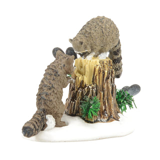 Department 56 Village Supply: Friendly Neighbors