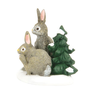 Department 56 Village Supply: Friendly Neighbors