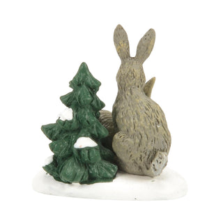 Department 56 Village Supply: Friendly Neighbors