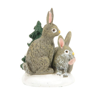 Department 56 Village Supply: Friendly Neighbors