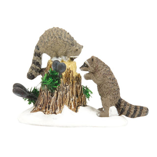 Department 56 Village Supply: Friendly Neighbors