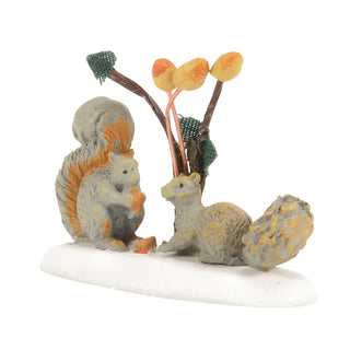 Department 56 Village Supply: Friendly Neighbors