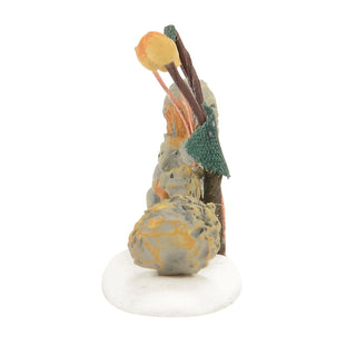 Department 56 Village Supply: Friendly Neighbors