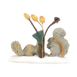 Department 56 Village Supply: Friendly Neighbors