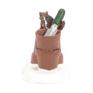 Department 56 Village Supply: Friendly Neighbors