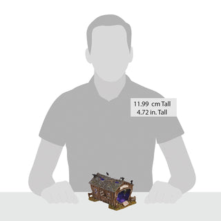 Department 56 Snow Village Halloween Accessory: Crow Creek Covered Bridge, Set of 3 sparkle-castle