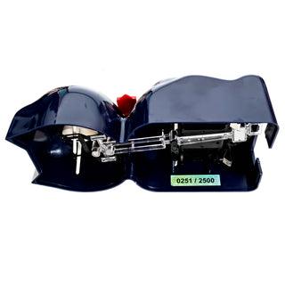 Old Glory Special Edition Kit-Cat Klock sparkle-castle