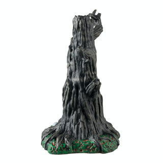 Lemax Spooky Town Halloween Village Accessory: Creepy Tree sparkle-castle