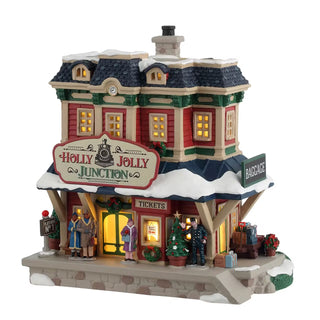 LEMAX - The Incredible Toy Emporium -Édition originale 2009