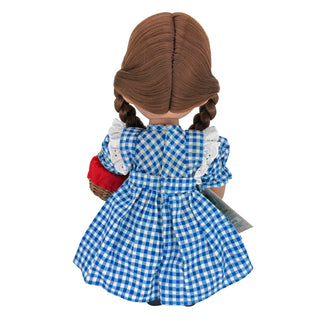 Precious Moments Dorothy From The Wizard of Oz, 12 inch Doll sparkle-castle