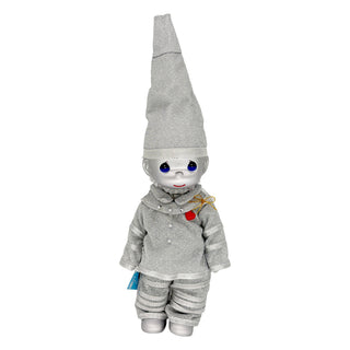 Precious Moments Tin Man From The Wizard of Oz, 12 inch Doll sparkle-castle