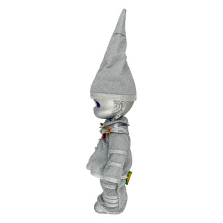 Precious Moments Tin Man From The Wizard of Oz, 12 inch Doll sparkle-castle