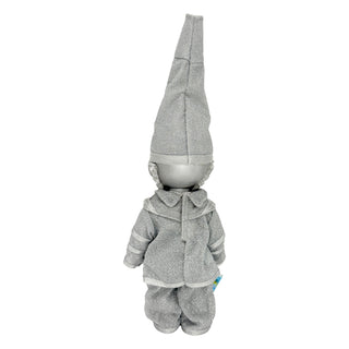 Precious Moments Tin Man From The Wizard of Oz, 12 inch Doll sparkle-castle