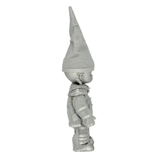 Precious Moments Tin Man From The Wizard of Oz, 12 inch Doll sparkle-castle