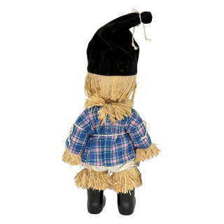Precious Moments Scarecrow From The Wizard of Oz, 12 inch Doll sparkle-castle