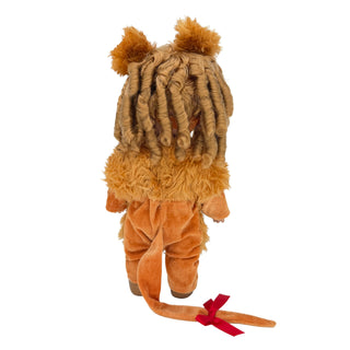 Precious Moments Cowardly Lion From The Wizard of Oz, 12 inch Doll sparkle-castle