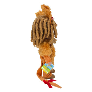 Precious Moments Cowardly Lion From The Wizard of Oz, 12 inch Doll sparkle-castle