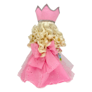 Precious Moments Glinda From The Wizard of Oz, 12 inch Doll sparkle-castle