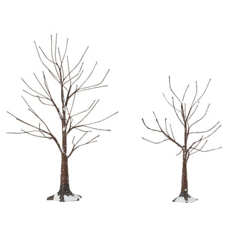 Department 56 Village Supply: Landscape, Set of 14