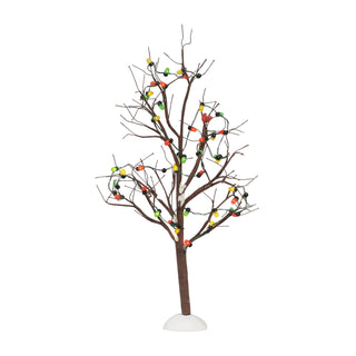 Department 56 Village Supply: Lighted Christmas Bare Branch Tree