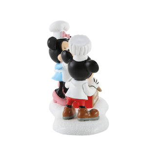 Department 56 Mickey's Merry Christmas Village Accessory: Sugar & Spice... sparkle-castle
