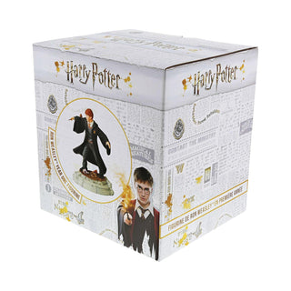 Ron Weasley - Year One Figurine sparkle-castle