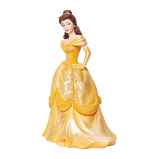 Disney Showcase: Couture de Force Belle Figurine