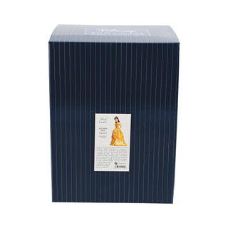 Disney Showcase: Couture de Force Belle Figurine sparkle-castle