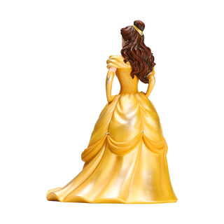 Disney Showcase: Couture de Force Belle Figurine sparkle-castle