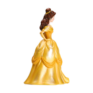 Disney Showcase: Couture de Force Belle Figurine sparkle-castle