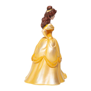 Disney Showcase: Couture de Force Belle Figurine sparkle-castle