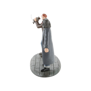Department 56 Harry Potter Village Accessory: Come Out and Play, Peter! sparkle-castle
