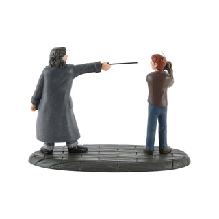Department 56 Harry Potter Village Accessory: Come Out and Play, Peter! sparkle-castle