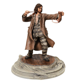 Wizarding World of Harry Potter: Sirius Black With Wormtail Figurine sparkle-castle