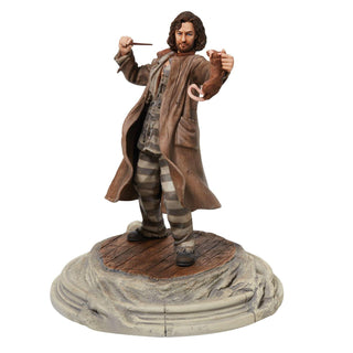 Wizarding World of Harry Potter: Sirius Black With Wormtail Figurine sparkle-castle
