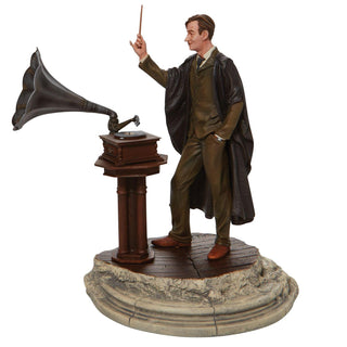Wizarding World of Harry Potter: Professor Remus Lupin Figurine sparkle-castle