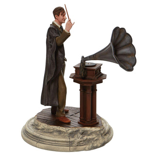 Wizarding World of Harry Potter: Professor Remus Lupin Figurine sparkle-castle