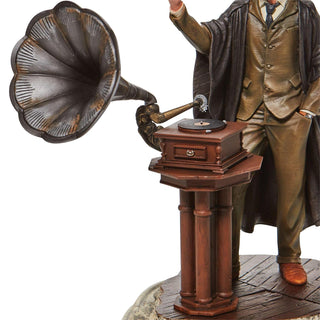 Wizarding World of Harry Potter: Professor Remus Lupin Figurine sparkle-castle